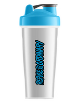 Refuse To Be Ordinary Shaker by Faction Labs